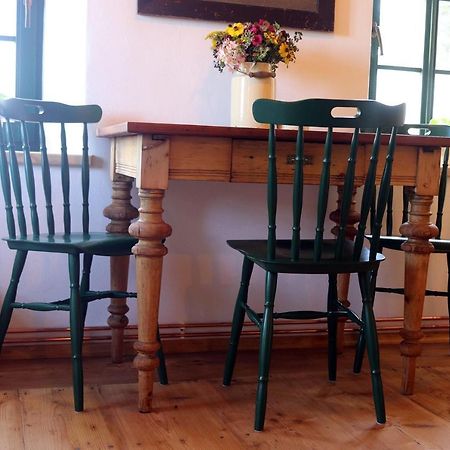 Apartmany Stara Skola Krasna Lipa Luaran gambar